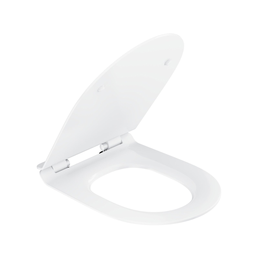 Ravak X01861 - Abattant WC SoftClose VITA SLIM blanc