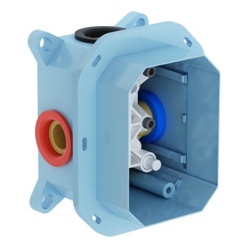 Ravak X070052 - Basislichaam voor inbouwmengkranen R-BOX 15,2x11,9 cm