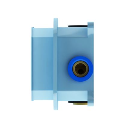 Ravak X070052 - Corps pour robinetterie encastrée R-BOX 15,2x11,9 cm