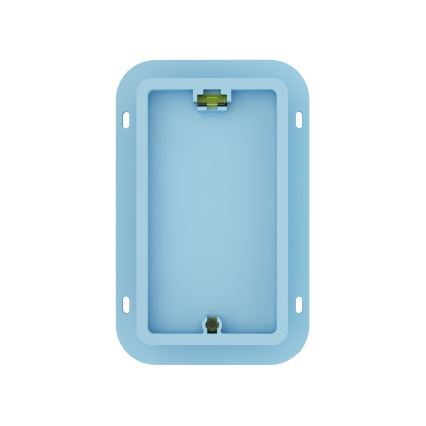 Ravak X070074 - Corps de base pour mitigeurs encastrés R-BOX MULTI RB 071.50 18,1x11,6 cm