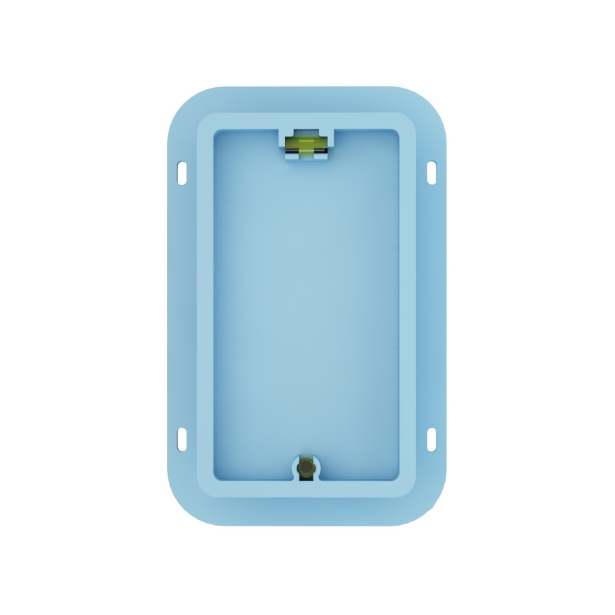 Ravak X070074 - Corps de base pour mitigeurs encastrés R-BOX MULTI RB 071.50 18,1x11,6 cm