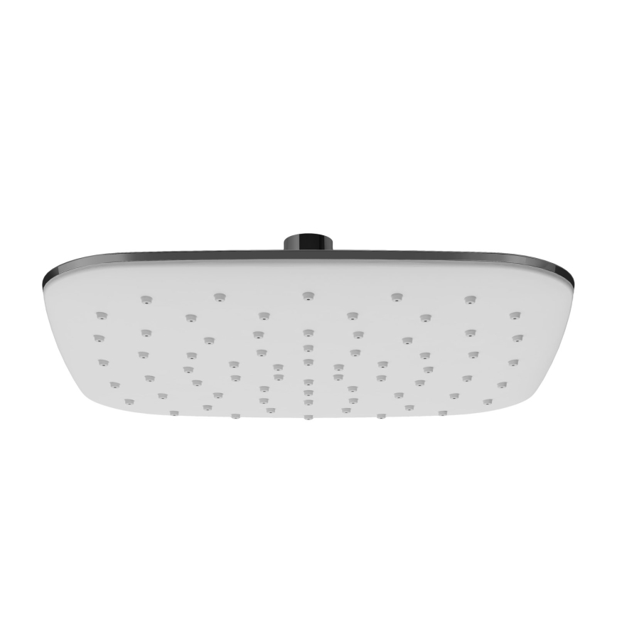 Ravak X070099 - Ensemble de douche avec mitigeur thermostatique TERMO, finition chrome brillant