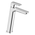 Ravak X070130 - Mitigeur pour lavabo FREE 33,4 cm chromé brillant