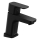 Ravak X070148 - Mitigeur lavabo FREE 14,4 cm noir