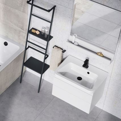 Ravak X070148 - Wastafelkraan FREE 14,4 cm zwart