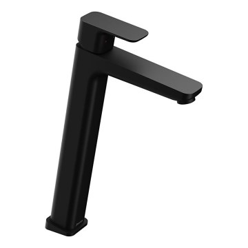 Ravak X070151 - Wastafelmengkraan FREE 33,4 cm zwart