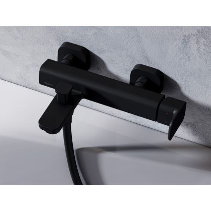 Ravak X070152 - Badmengkraan FREE zwart