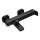 Ravak X070152 - Mitigeur de baignoire FREE noir
