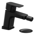 Ravak X070155 - Mitigeur pour bidet + bonde FREE noire