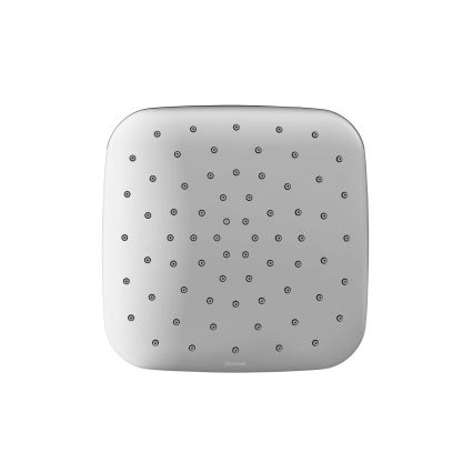 Ravak X070442 - Doucheset met thermostaatkraan FLAT glanzend chroom