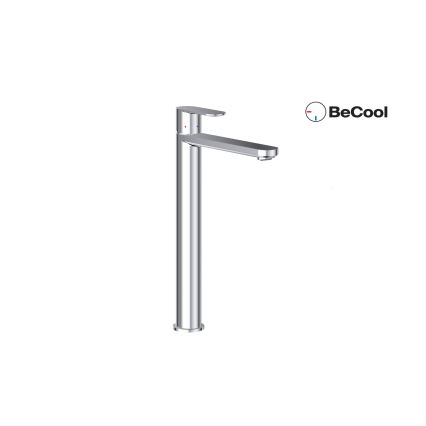 Ravak X070449 - Mitigeur pour lavabo CHROME 30 cm, finition chrome brillant