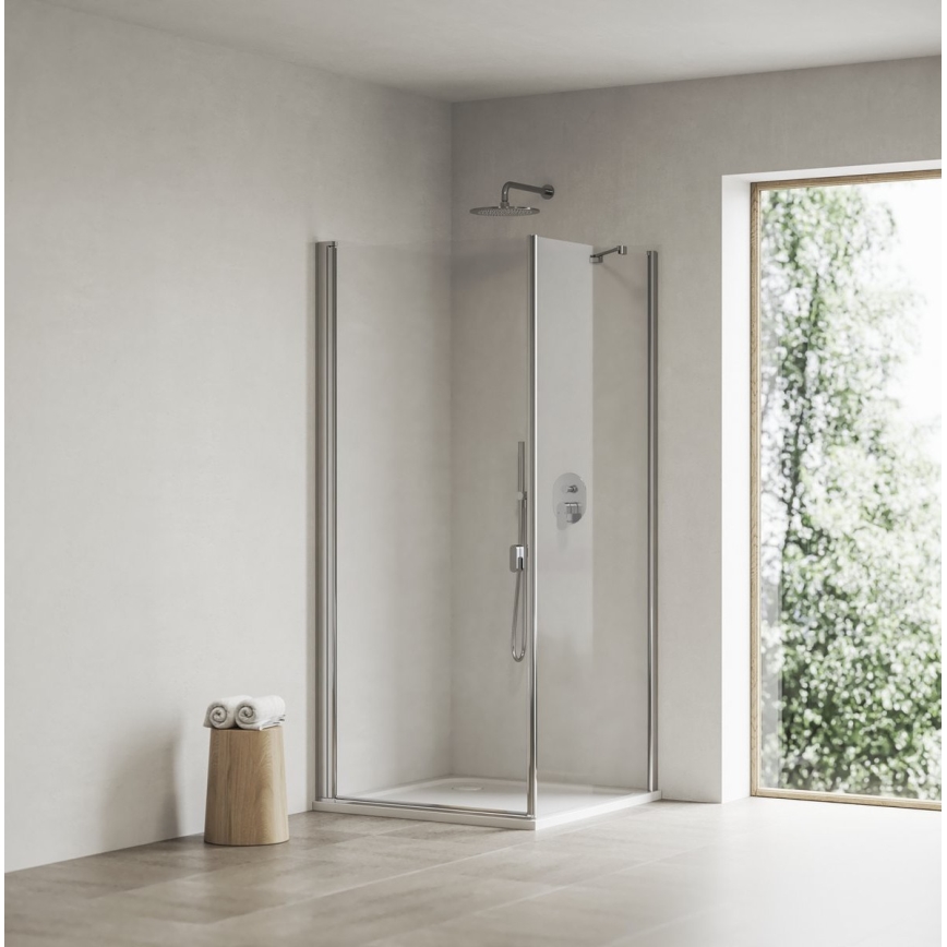 Ravak X070454 - Inbouwdouchekraan CHROME, glanzend chroom