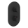 Ravak X070467 - Mitigeur thermostatique de douche encastré CHROME noir