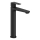 Ravak X070478 - Wastafelkraan LIFE 28 cm zwart