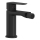 Ravak X070481 - Mitigeur de bidet LIFE noir