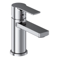 Ravak X070482 - Wastafelkraan SOLAR 13,5 cm, glanzend chroom