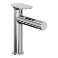 Ravak X070523 - Mitigeur pour lavabo SPRING 18,9 cm chromé brillant
