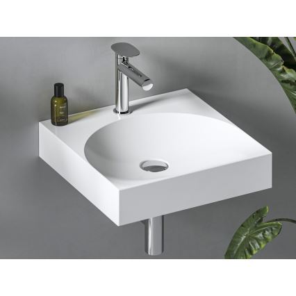 Ravak X070523 - Wastafelmengkraan SPRING 18,9 cm glanzend chroom