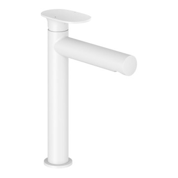 Ravak X070566 - Wastafelmengkraan SPRING 25,4 cm wit