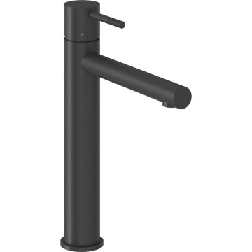 Ravak X070649 - Mitigeur pour lavabo NOX 28 cm noir mat