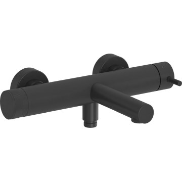 Ravak X070650 - NOX badkraan mat zwart