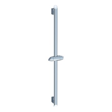 Ravak X07P014 - Barre de douche 91 cm, finition chrome brillant