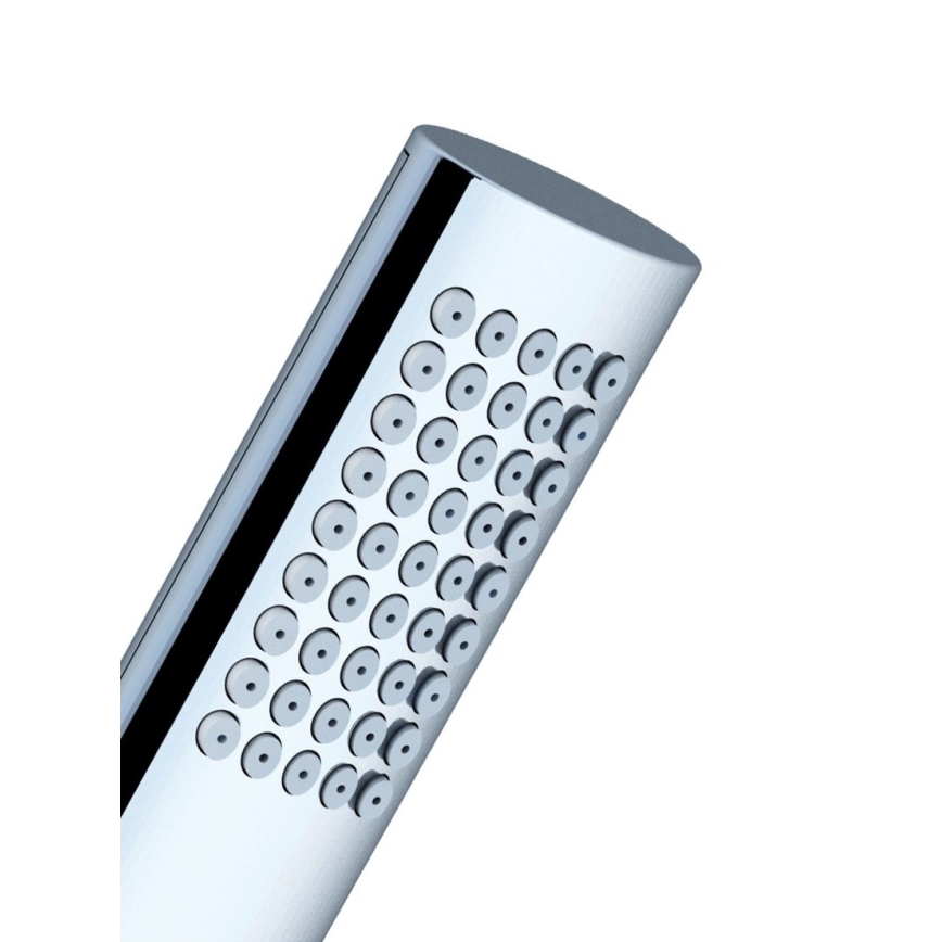 Ravak X07P114 - Handdouche glanzend chroom