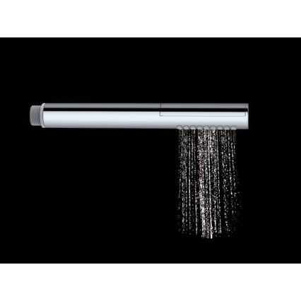 Ravak X07P573 - Handdouche AIR zwart