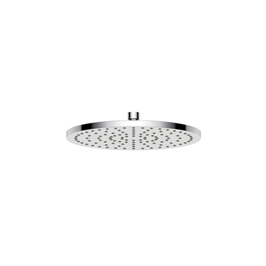 Ravak X07P642 - Doucheset met mengkraan, glanzend chroom