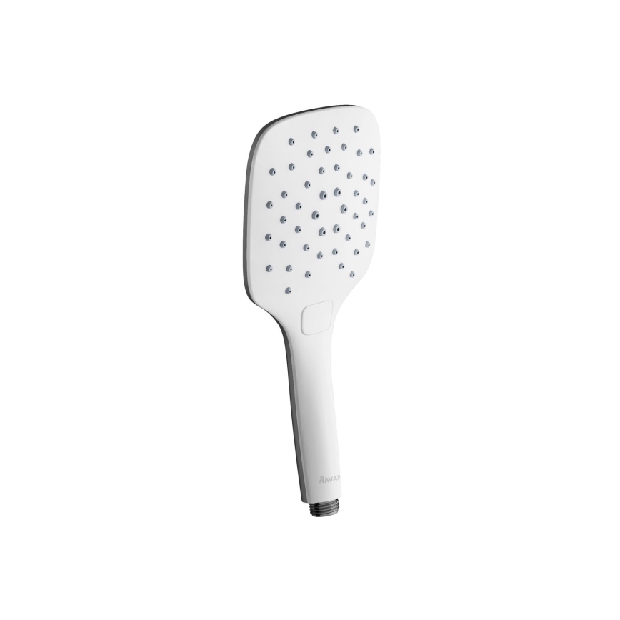 Ravak X07S010 - Doucheset glanzend chroom