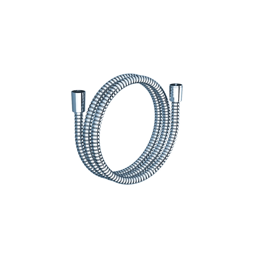 Ravak X07S010 - Doucheset glanzend chroom