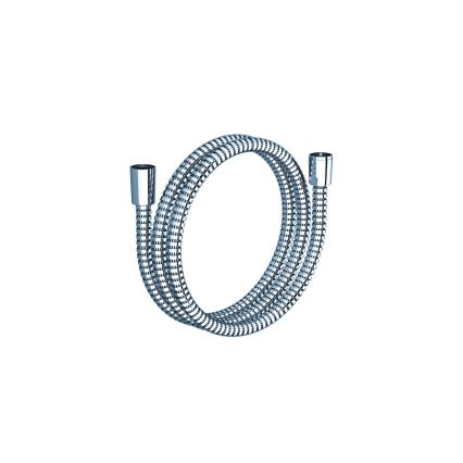 Ravak X07S010 - Ensemble de douche finition chrome brillant