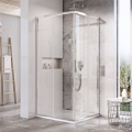 Ravak X1LM70C00Z1 - Cabine de douche d