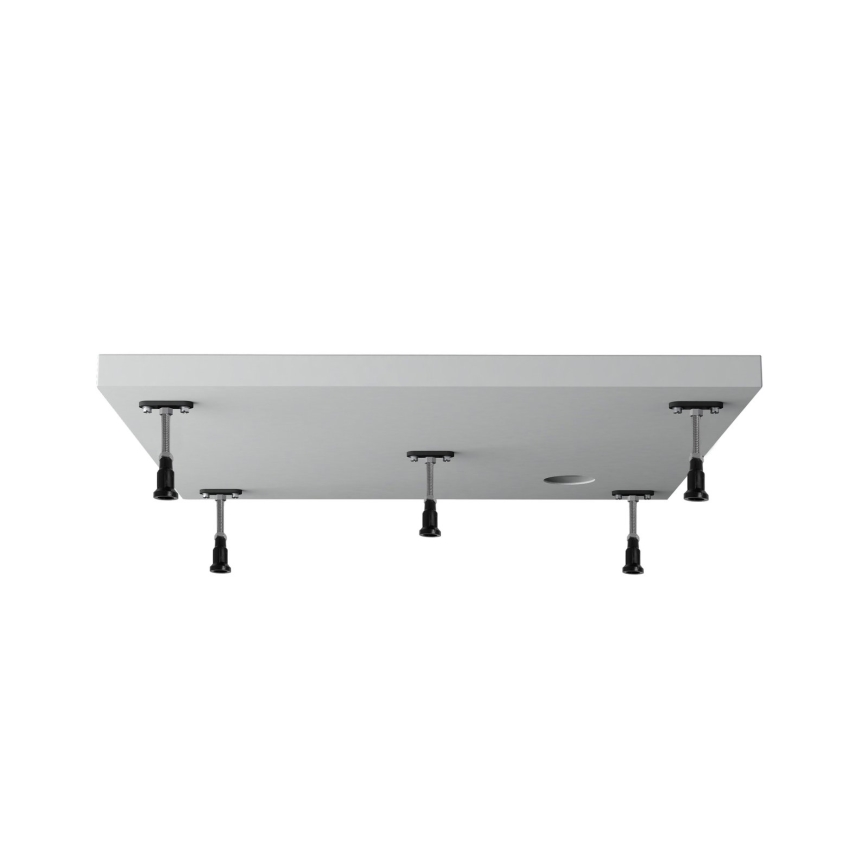 Ravak XA047701010 - Receveur de douche carré PERSEUS 90 x 90 cm blanc