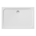 Ravak XA04A701010 - Receveur de douche rectangulaire GIGANT 100 x 90 cm blanc