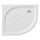 Ravak XA237701010 - Kwartronde douchebak ELIPSO 90x90 cm wit