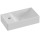 Ravak XJXL1240000 - Lavabo suspendu VEDA 40,8x22,2 cm céramique/blanc