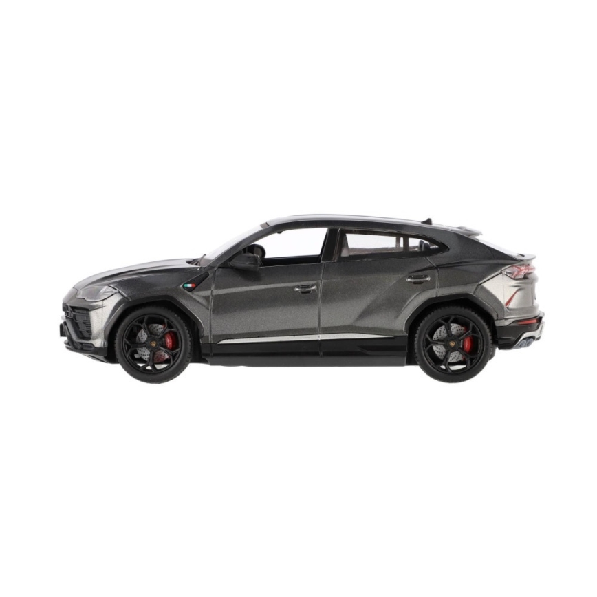 RC-auto met afstandsbediening Lamborghini Urus 3xAA + 2xAA, grijs