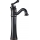 REA-B0227 - Mitigeur de lavabo VINTAGE OLD RETRO 31 cm noir