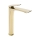 REA-B1127 - Wastafelkraan AVALON 30 cm, goudkleurig