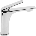 REA-B1178 - Mitigeur pour lavabo AVALON 16,5 cm chromé brillant