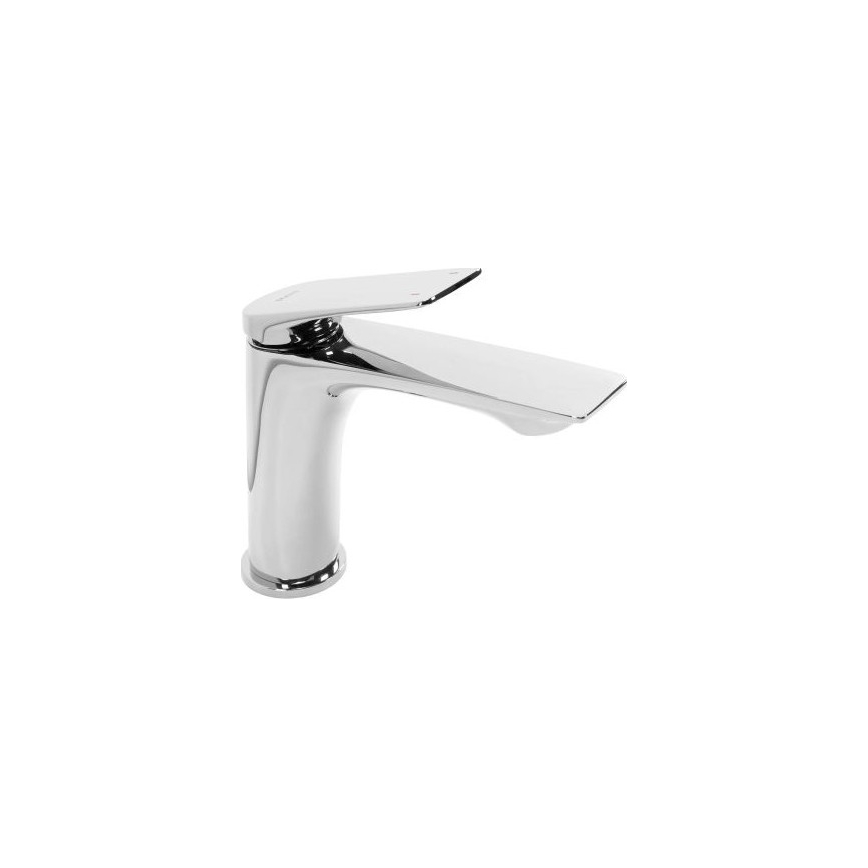 REA-B1178 - Mitigeur pour lavabo AVALON 16,5 cm chromé brillant