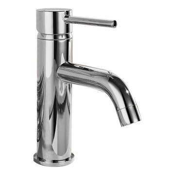 REA-B4101 - Mitigeur de lavabo LUNGO 16,5 cm, chromé brillant