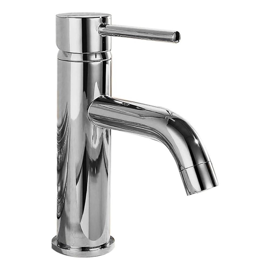 REA-B4101 - Mitigeur de lavabo LUNGO 16,5 cm, chromé brillant