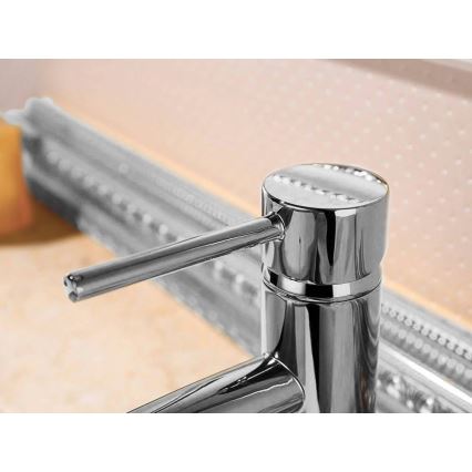 REA-B4101 - Mitigeur de lavabo LUNGO 16,5 cm, chromé brillant