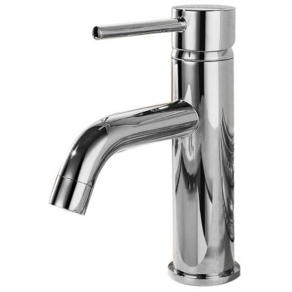 REA-B4101 - Mitigeur de lavabo LUNGO 16,5 cm, chromé brillant