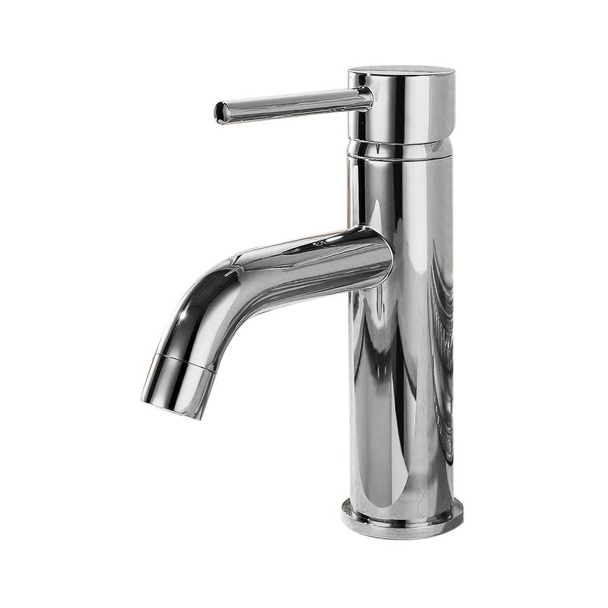 REA-B4101 - Mitigeur de lavabo LUNGO 16,5 cm, chromé brillant