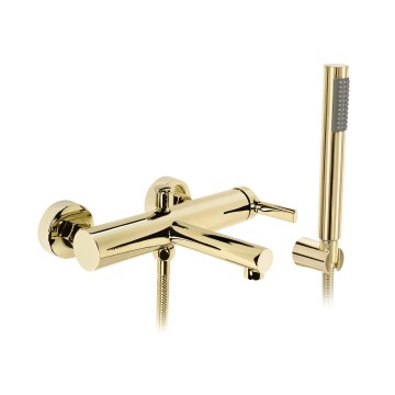 REA-B4524 - Badkraanset PIXEL, goud
