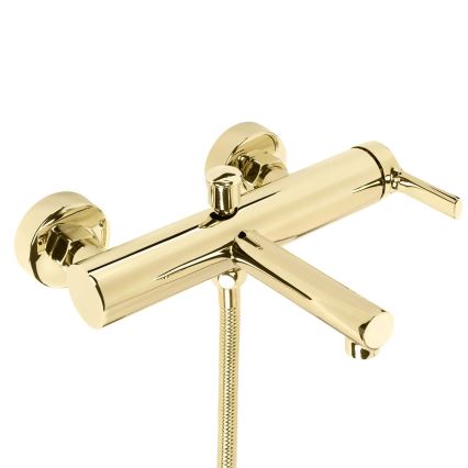 REA-B4524 - Kit baignoire PIXEL doré