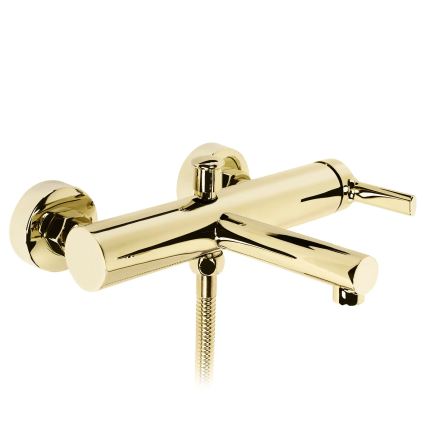 REA-B4524 - Kit baignoire PIXEL doré